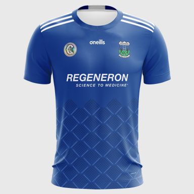 Ballina GAA Club Jersey