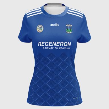 Ballina GAA Club Women's Fit Jersey