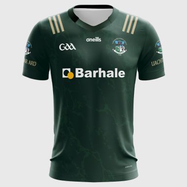 Oughterard GAA-LGFA Club Jersey