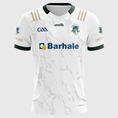 Oughterard GAA-LGFA Club Jersey