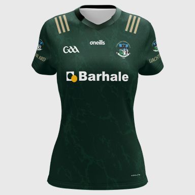 Oughterard GAA-LGFA Club Women's Fit Jersey