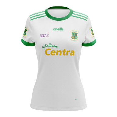 Ballybrown GAA Club Women’s Fit LGFA Jersey