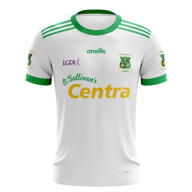 Ballybrown GAA Club Kids’ LGFA Jersey