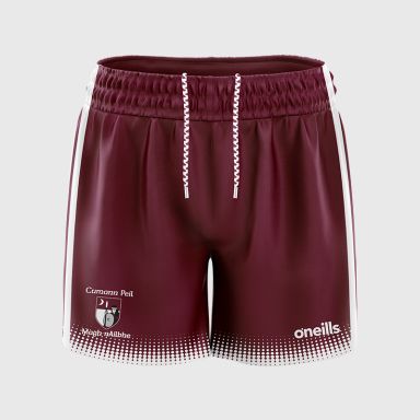 Moynalvey GFC Mourne Shorts