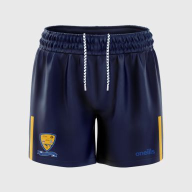 Kilsheelan Kilcash GAA Mourne Shorts