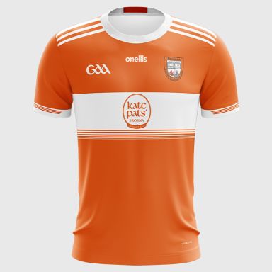 Brosna GAA Jersey