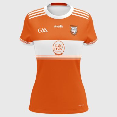 Brosna GAA Women's Fit Jersey