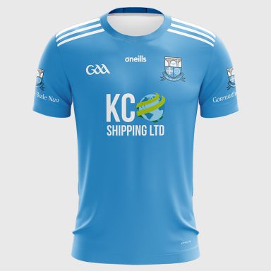 Newtown Blues GFC Jersey