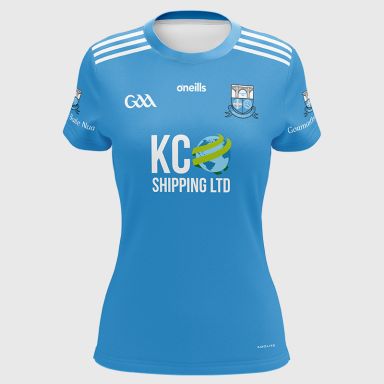 Newtown Blues GFC Women's Fit Jersey