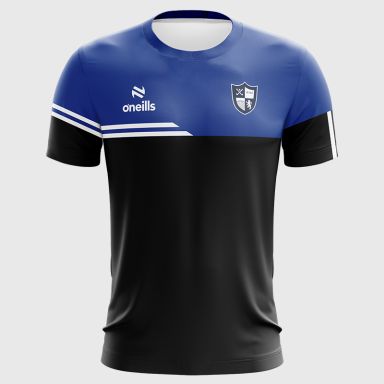 Runcorn Hockey Club Printed T-Shirt