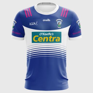 O'Rahilly's Ballylongford Jersey