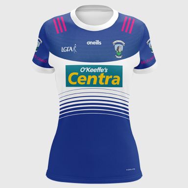 O'Rahilly's Ballylongford Women's Fit Jersey