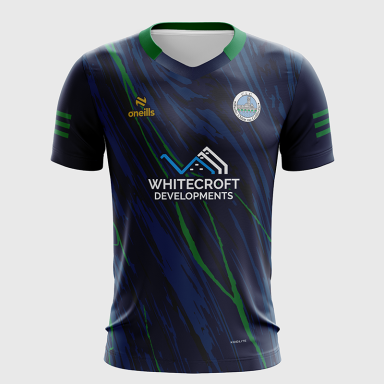 Claregalway GAA Short Sleeve Training Top