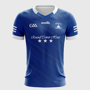 Ardmore GAA Jersey