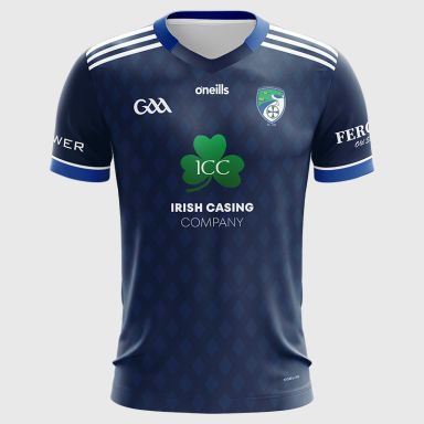 Cappincur GAA Jersey