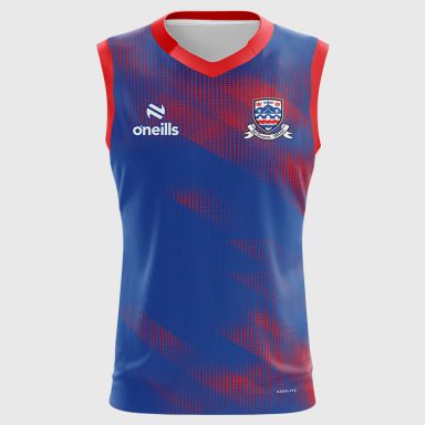 Parteen-Meelick GAA and Camogie Club Vest