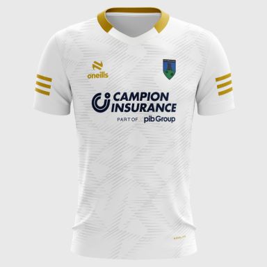 Courtwood GAA Kids' Short Sleeve Training Top