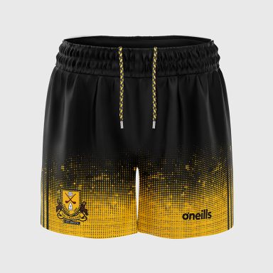Dr. Crokes GAA Kids’ Mourne Shorts