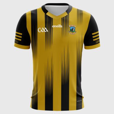 Oola GAA Kids’ Jersey