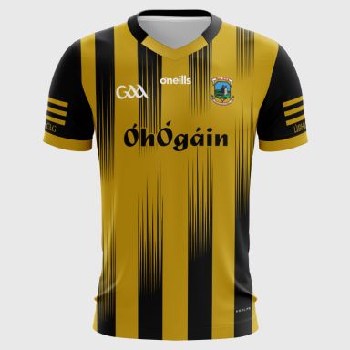 Oola GAA Jersey