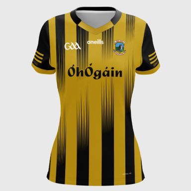 Oola GAA Women's Fit Jersey
