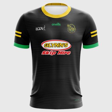 Tara GFC London Jersey