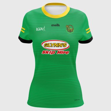 Tara Ladies GFC London Women's Fit Jersey