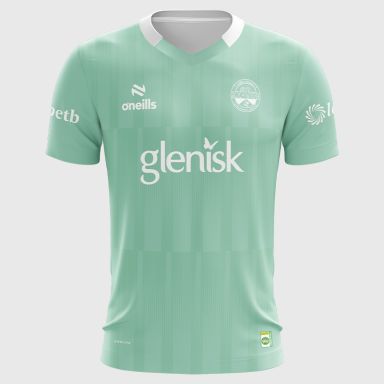 Offaly Ladies Training Jersey