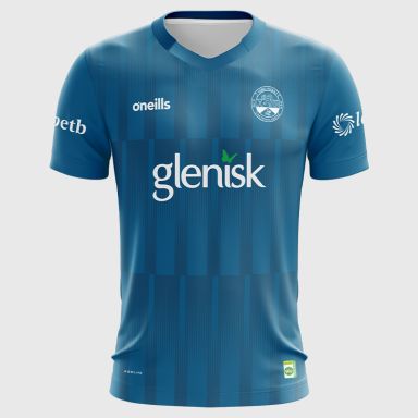 Offaly Ladies Kids' Training Jersey