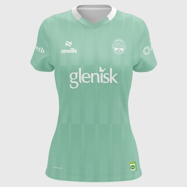Offaly Ladies Women's Fit Training Jersey