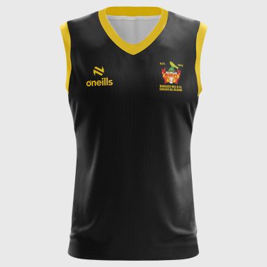 Burgess Hill RFC Kids' Vest