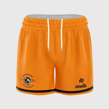 Bugbrooke St Michaels FC Soccer Shorts