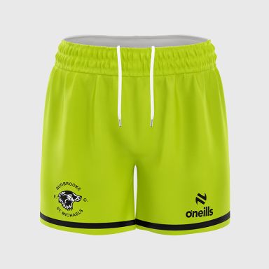Bugbrooke St Michaels FC Soccer Shorts