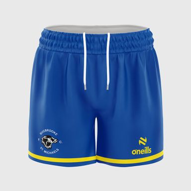 Bugbrooke St Michaels FC Soccer Shorts