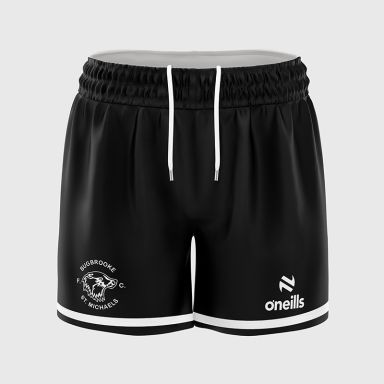 Bugbrooke St Michaels FC Soccer Shorts