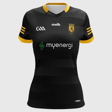 McQuillan GAC Ballycastle Women's Fit Jersey