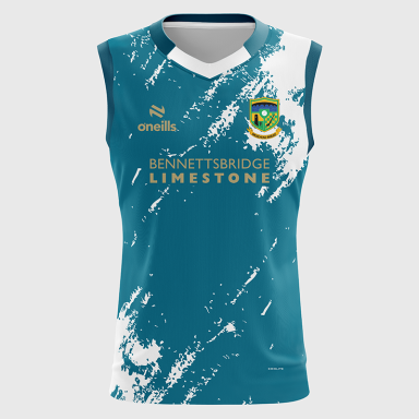 Bennettsbridge GAA Vest
