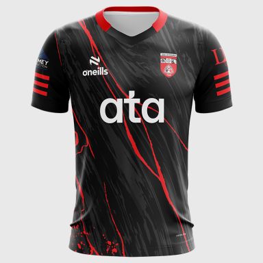 Killygarry GAA Short Sleeve Training Top