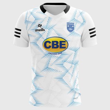 Claremorris GAA Short Sleeve Training Top