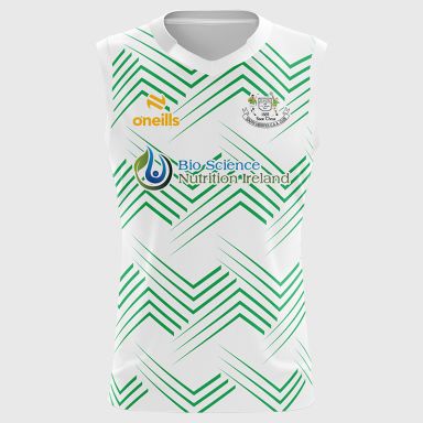 South Liberties GAA Vest