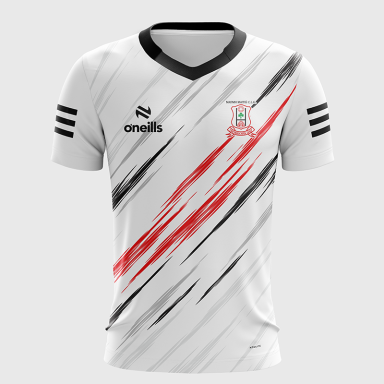 Drumsurn St Matthews Short Sleeve Training Top