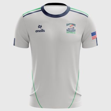 Bayonne Bombers RFC Printed T-Shirt