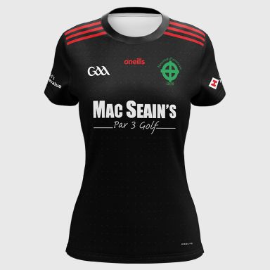 Cornafean GFC Women's Fit Jersey