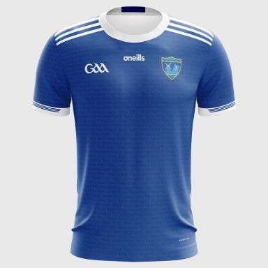 Our Lady's Island GAA Club Jersey