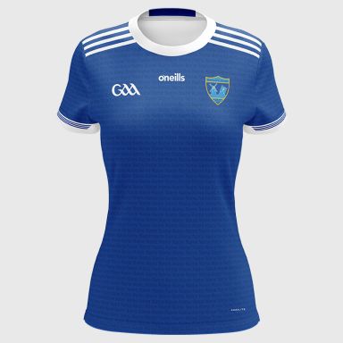 Our Lady's Island GAA Club Women's Fit Jersey