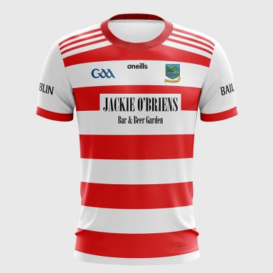 Ballygiblin GAA Jersey
