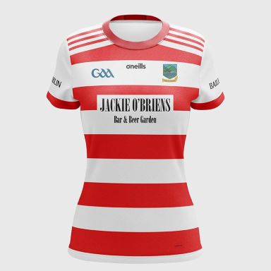 Ballygiblin GAA Women's Fit Jersey