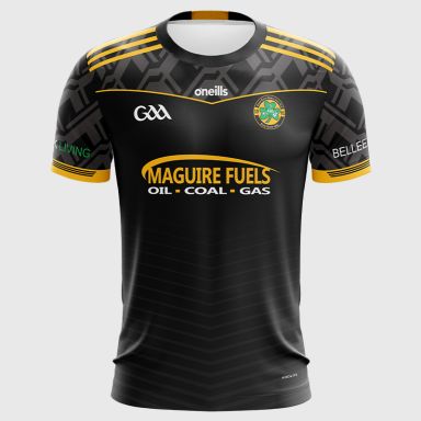 Erne Gaels Jersey