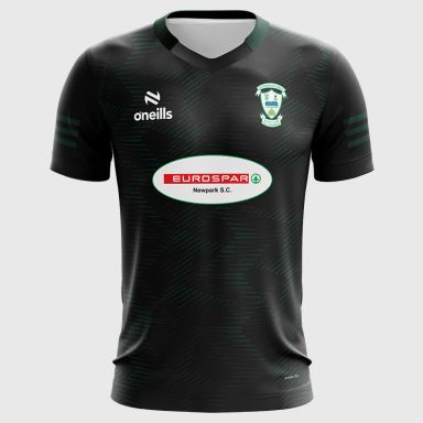 O'Loughlin Gaels GAA & Camogie Club Kilkenny Short Sleeve Training Top