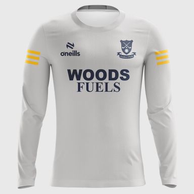 Clontibret O'Neills Men's Force Warm Up Top